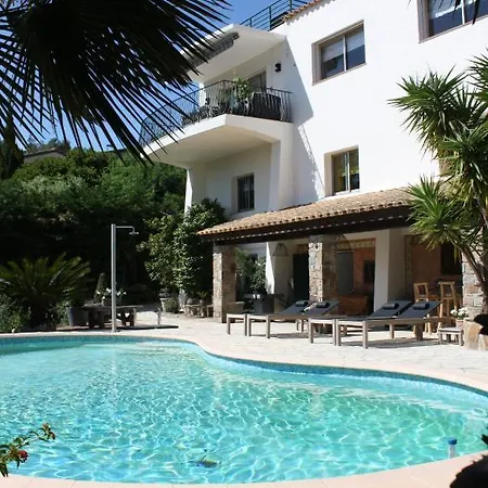La Cavale En T4 100m² شقة *