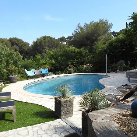 La Cavale En T4 100m²