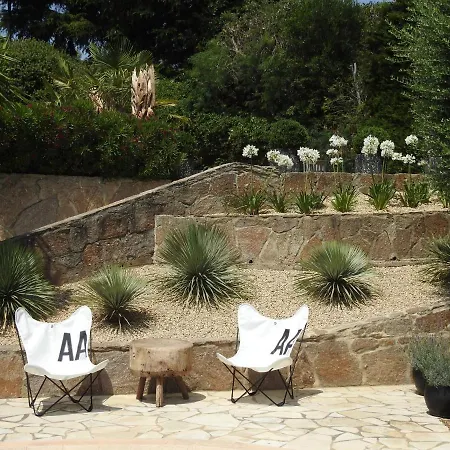 La Cavale En T4 100m² شقة