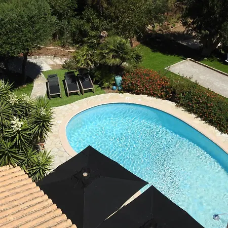 La Cavale En T4 100m² * Cavalaire-sur-Mer