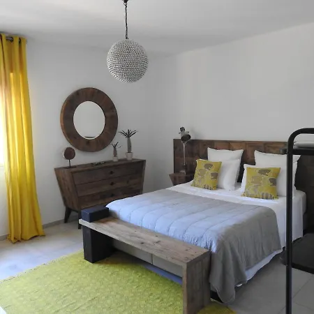 La Cavale En T4 100m² *