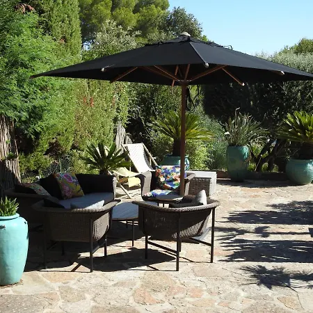 Apartment La Cavale En T4 100m² *