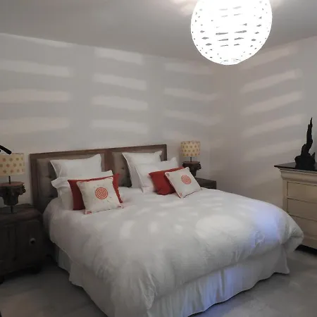 Appartement La Cavale En T4 100m² Cavalaire-sur-Mer