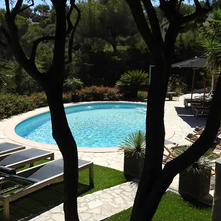 Apartment La Cavale En T4 100m² Cavalaire-sur-Mer